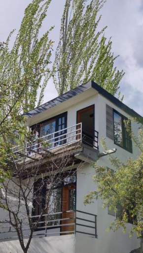 Sanctuary Resort Hunza